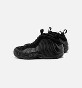 Air Foamposite One Anthracite Mens Lifestyle Shoe - Black