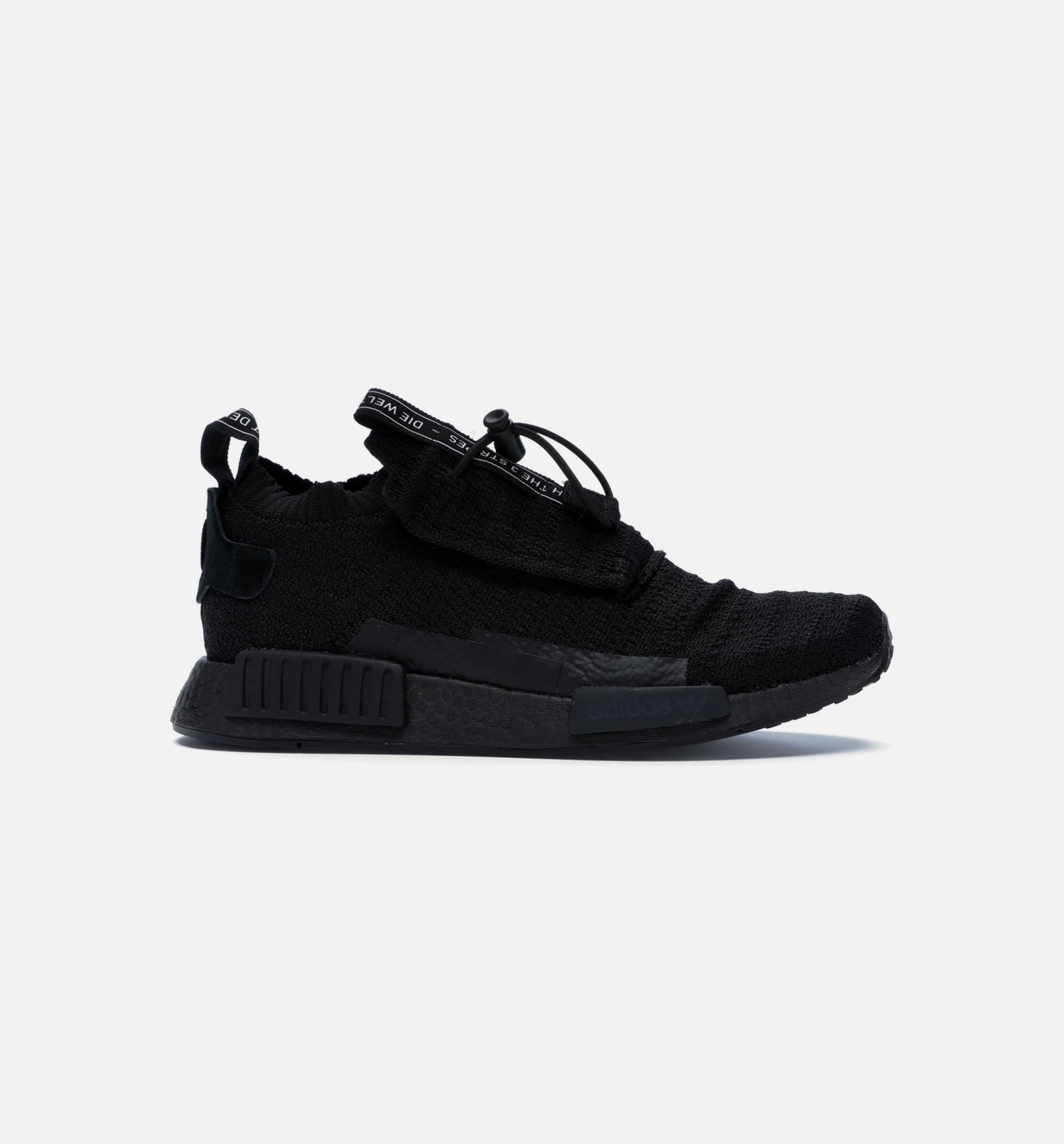 adidas AQ0927 NMD Ts1 Gore Tex Triple Black Mens Shoes - Core Black/Black ShopNiceKicks.com adidas AQ0927 NMD Ts1 Gore Tex Triple Black Mens Shoes - Core Black/Black ShopNiceKicks.com