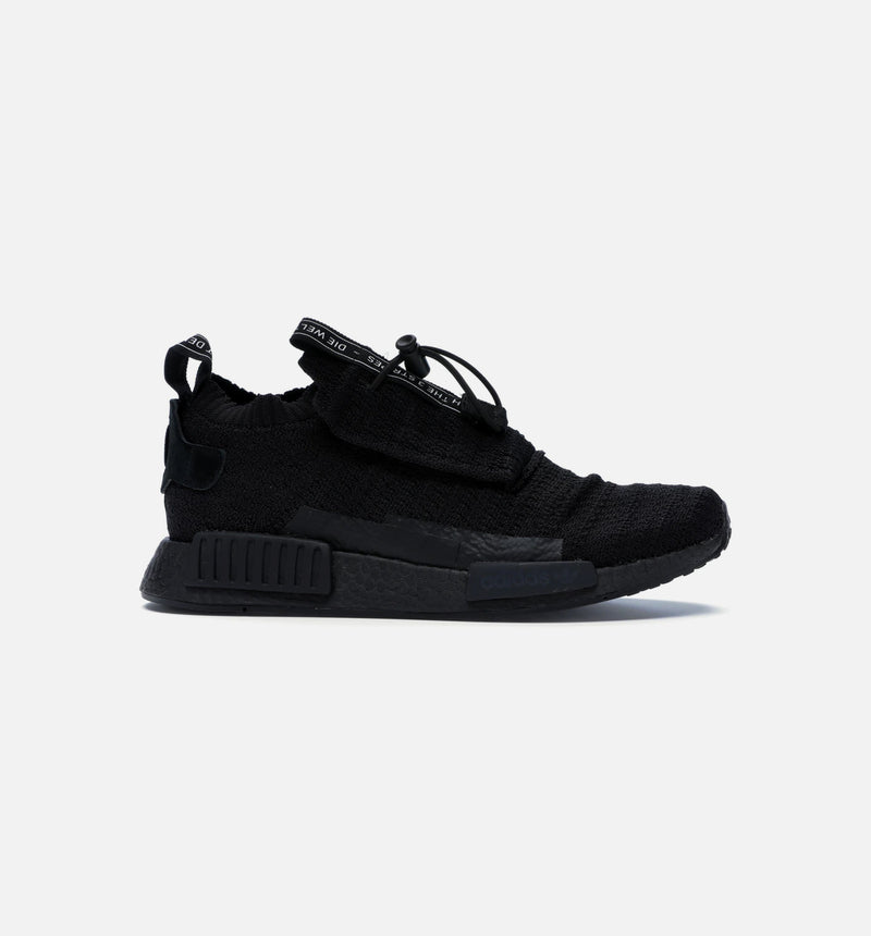 adidas AQ0927 NMD Ts1 Gore Tex Triple Black Mens Shoes - Core Black/Black ShopNiceKicks.com adidas AQ0927 NMD Ts1 Gore Tex Triple Black Mens Shoes - Core Black/Black ShopNiceKicks.com