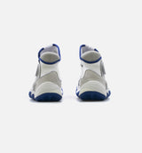 BYW X Pharrell Williams Mtx Mens Basketball Shoe - White/Silver