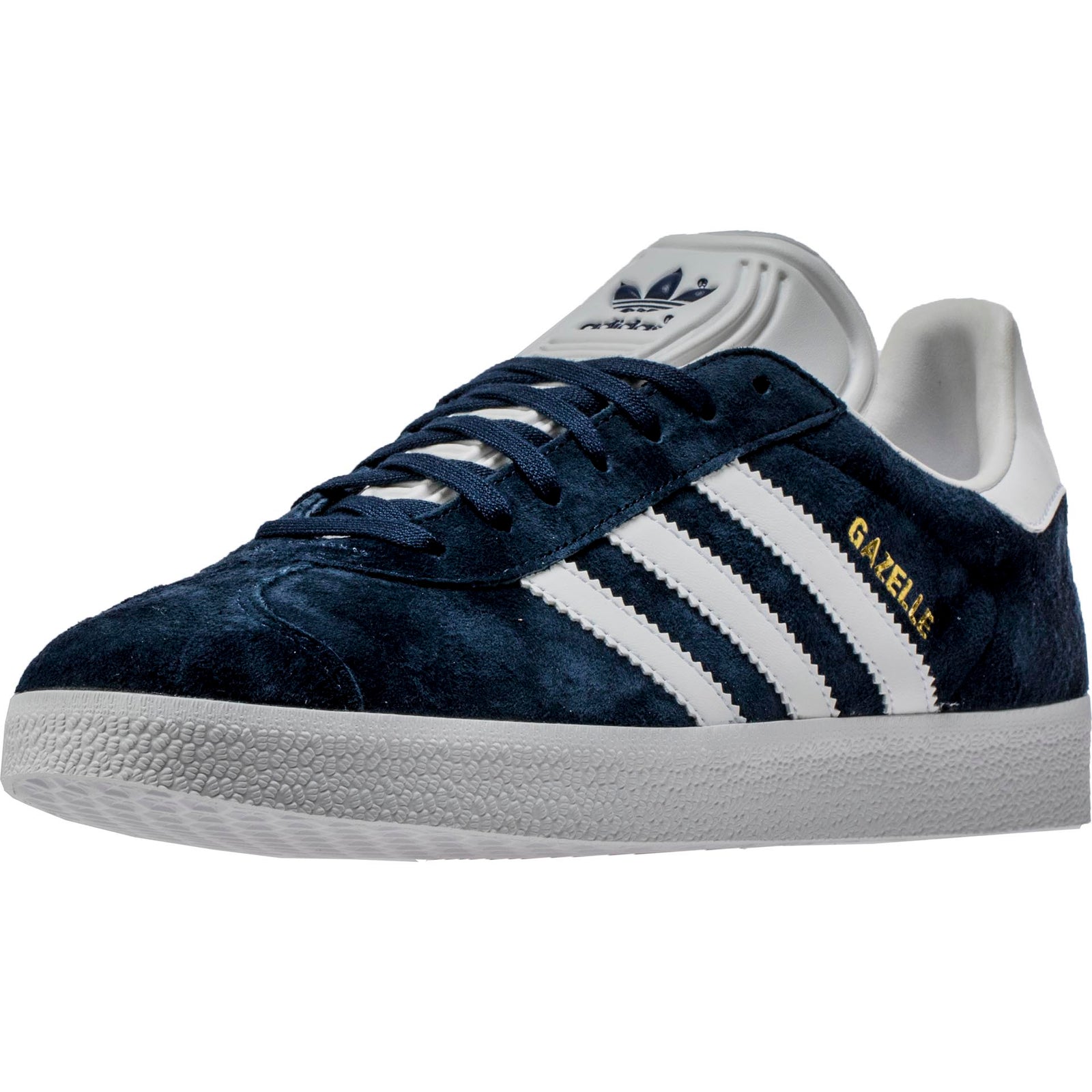 adidas BB5478 adidas Gazelle Men's - Navy/White/Gold