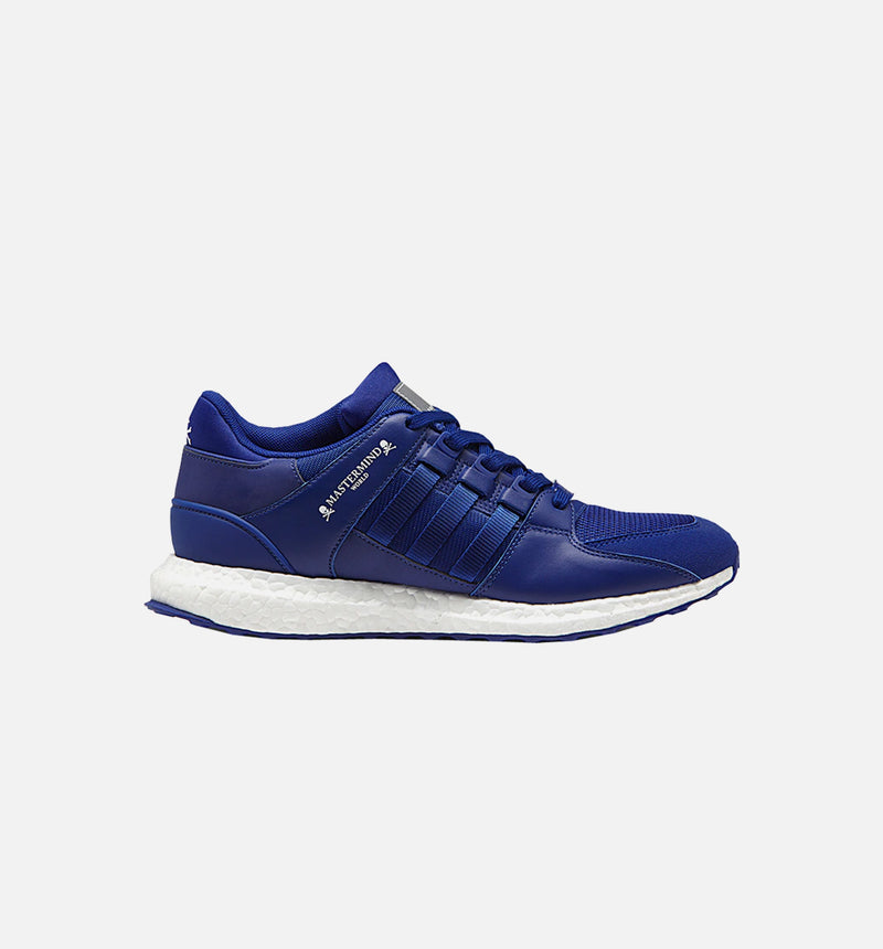 Mastermind Collection EQT Ultra Mens Running Shoe - Blue