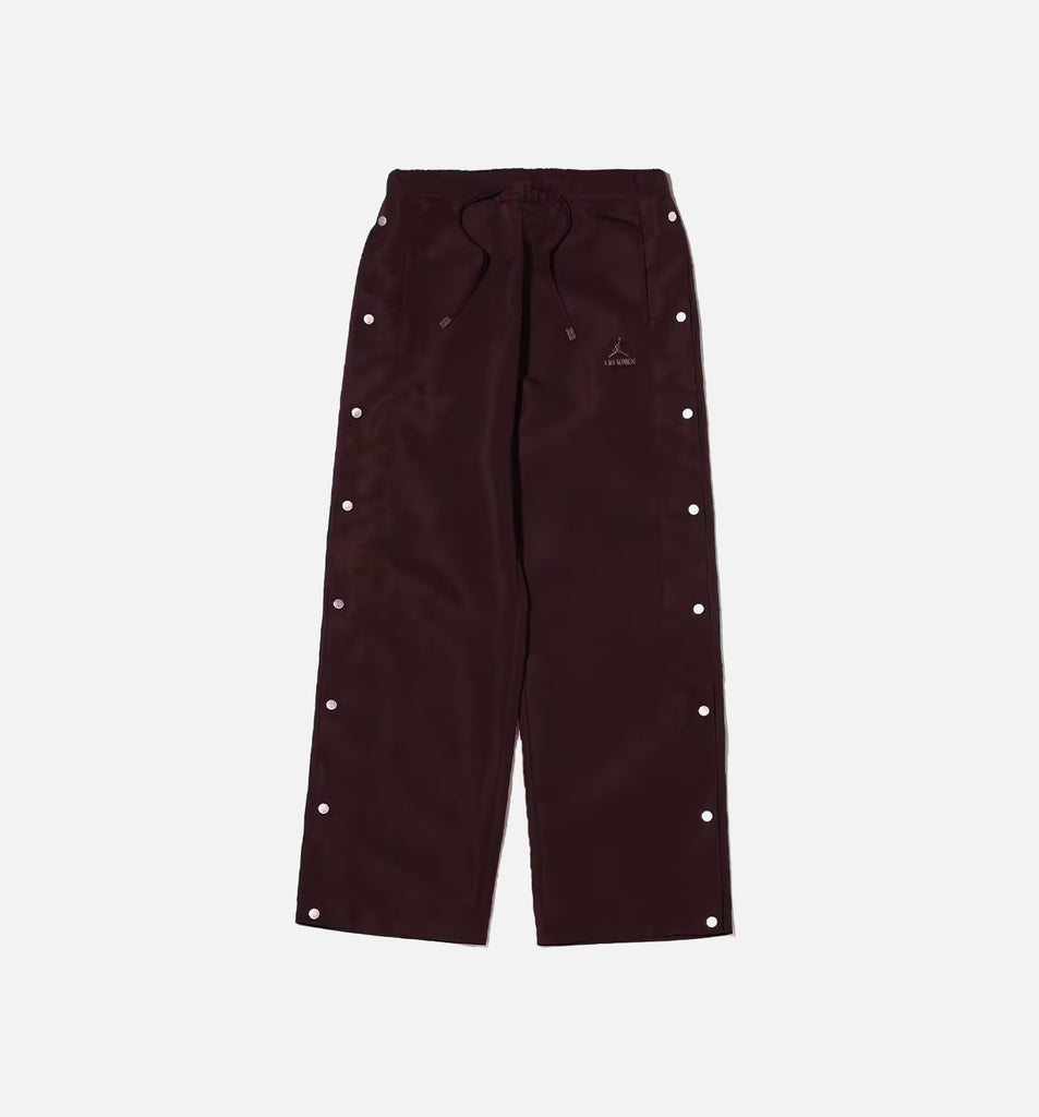 DV7458-263] Nike Jordan X A Ma Maniere Pants Brown *NEW* | eBay
