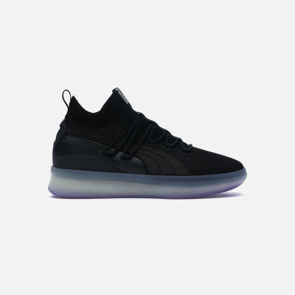 Puma clyde 2024 court disrupt purple