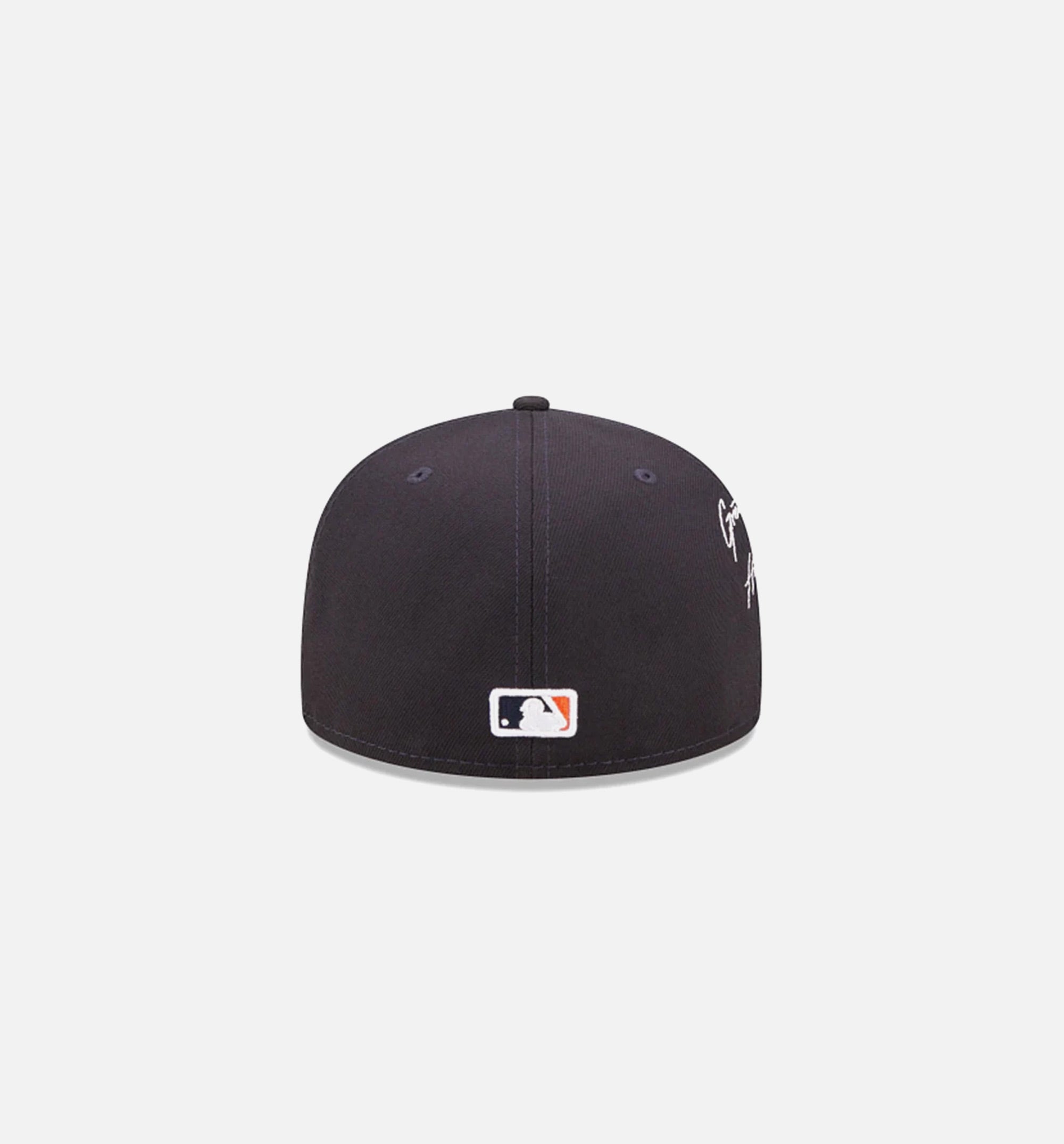 MLB Men's Hat - Navy