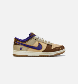 Pre-owned Nike Dunk Low Setsubun Size 9.5 Dq5009-268 Brown Purple Beige 2023  In Multicolor