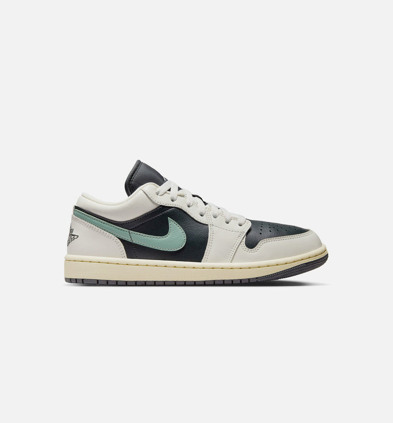 Air Jordan Low Womens Lifestyle Shoe Anthracite/Jade Smoke/Sail/Legend Sand