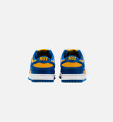 Dunk Low Blue Jay Mens Lifestyle Shoe - Blue/Yellow Limit One Per Customer