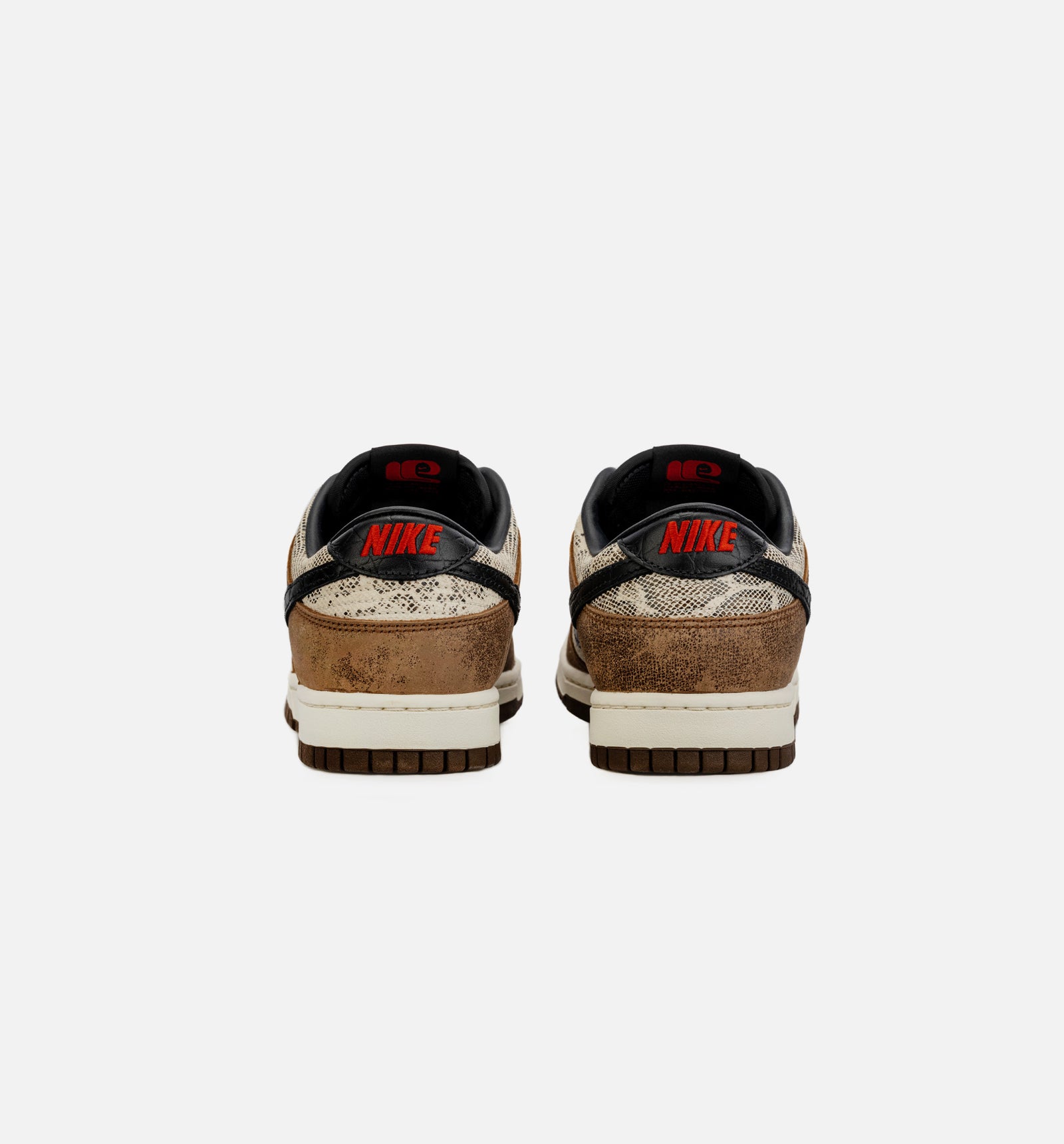 Nike FJ5434-120 Dunk Low PRM CO. JP Brown Snakeskin Mens Lifestyle Shoe -  Brown Limit – ShopNiceKicks.com