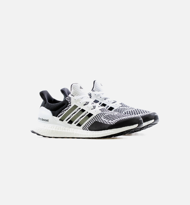 adidas H68156 Ultraboost Dna Reflective Mens Running Shoe - White/Black ShopNiceKicks.com adidas H68156 Ultraboost Dna Reflective Mens Running Shoe - White/Black ShopNiceKicks.com