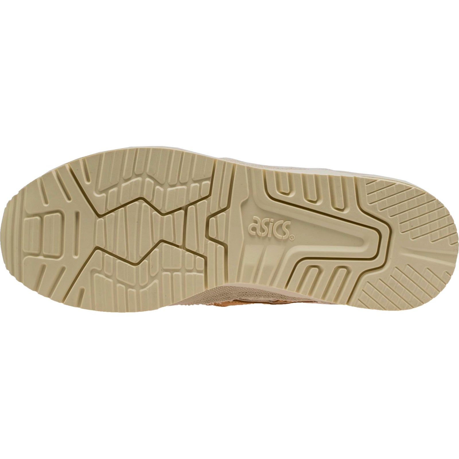 ASICS H7E2N.0271 Asics Tiger Gel-Lyte III Men's - Birch/Tan
