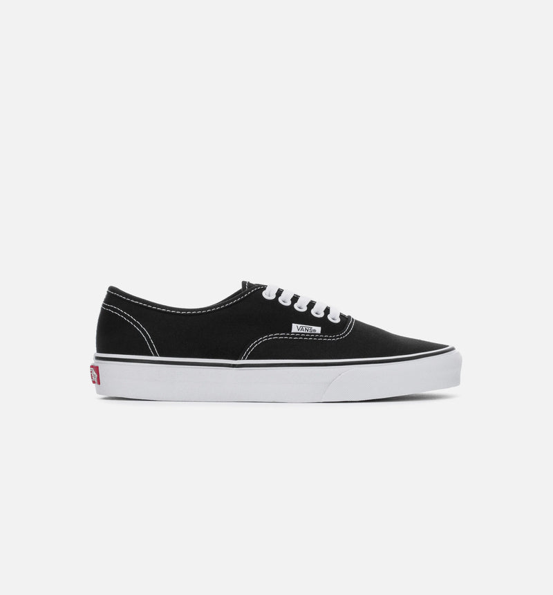Authentic Mens Skate Shoe Black - Main Image