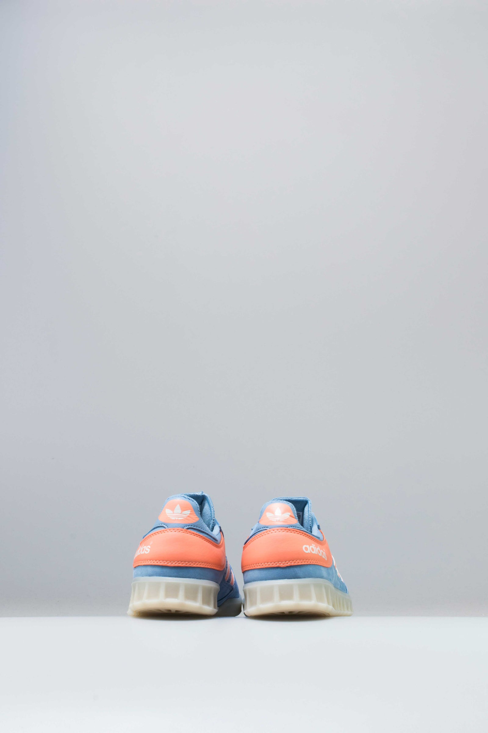 Adidas Consortium DB1978 Oyster Holdings Handball Top Mens Shoes