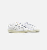 Human Made X Unofcl Cloud White Mens Lifestyle Shoe - White/Gold