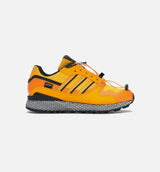 Livestock X adidas Consortium Ultra Tech GTX Mens Shoe - Yellow/Core Black