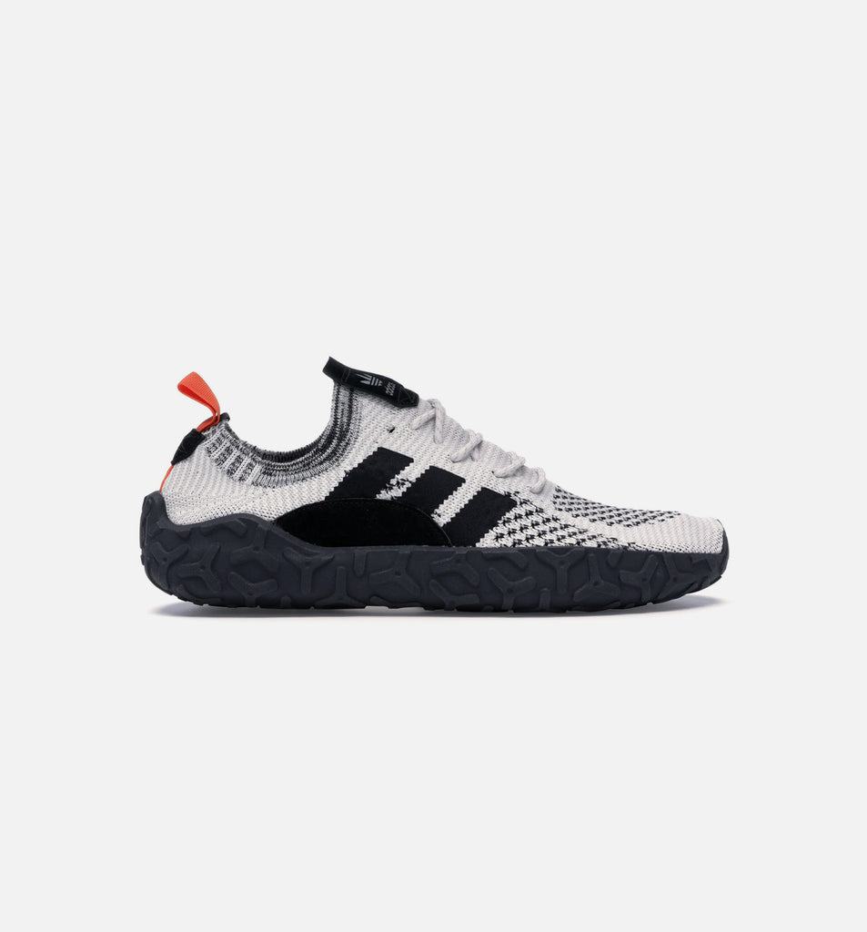 adidas CQ3025 Atric F 22 Primeknit Mens Shoe Crystal White Core Black Trace Orange ShopNiceKicks