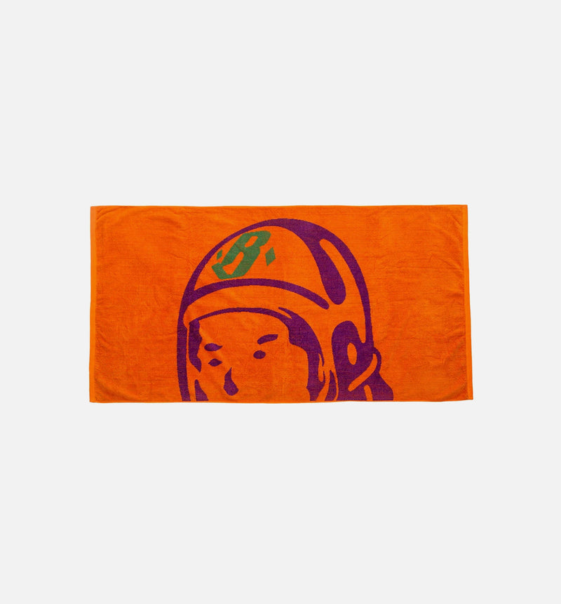Classic Towel - Orange