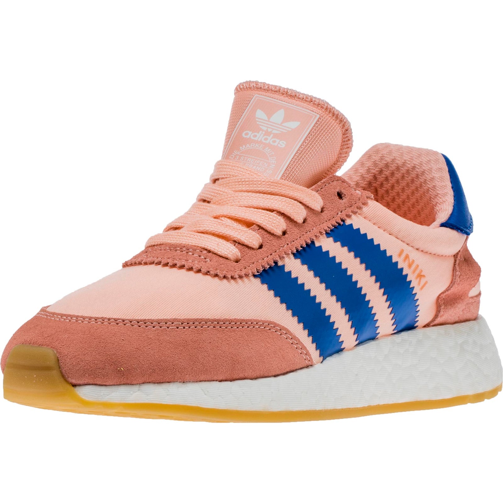 adidas BA9999 adidas Iniki Runner Women's