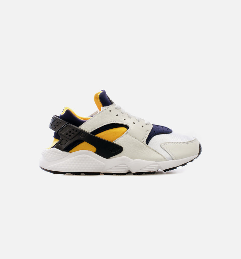 Yellow nike huarache mens Clearance