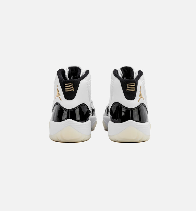 Grade school jordans 11 best sale