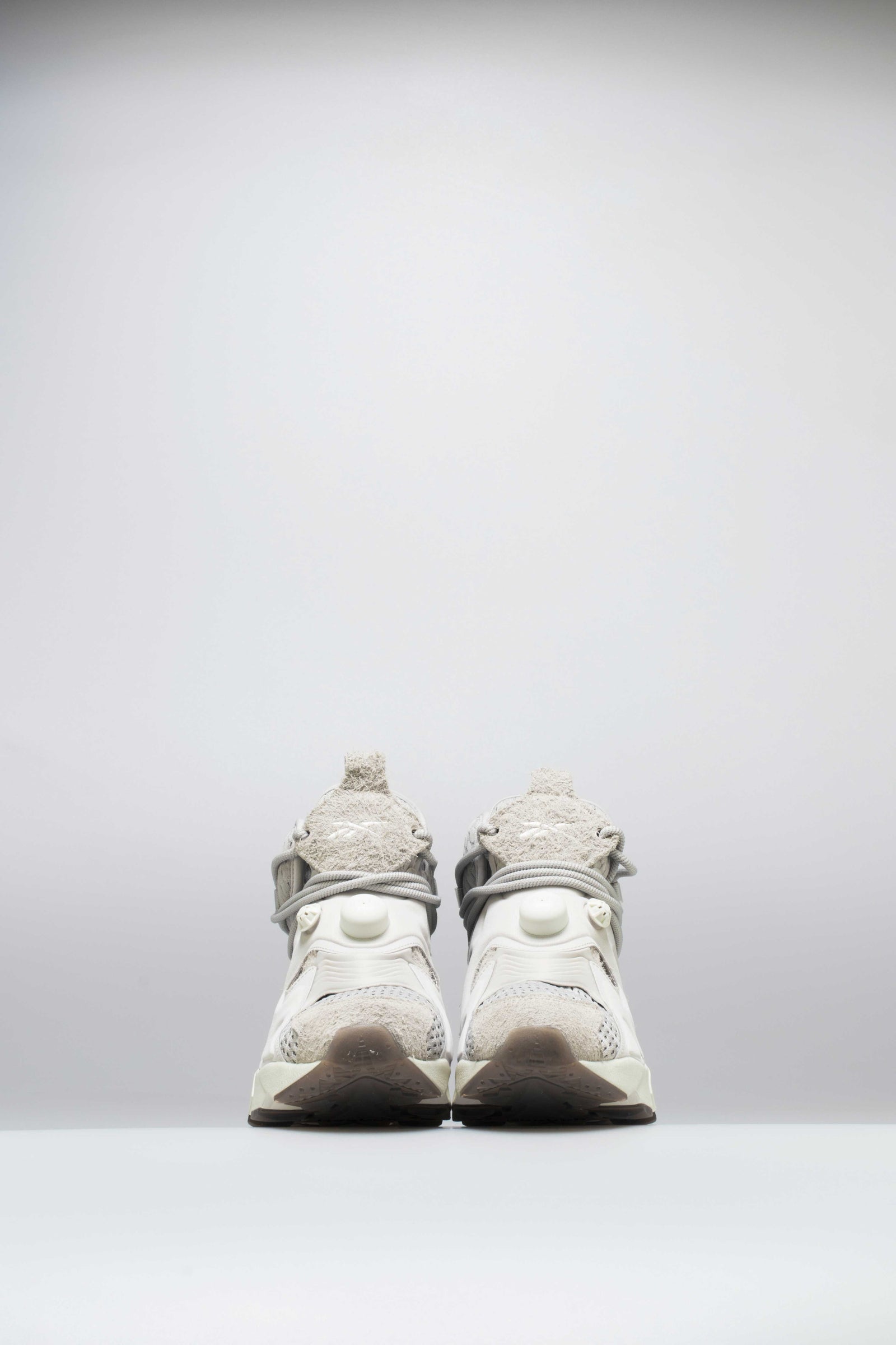 Reebok BS7418 Future Furykaze X Reebok Mens Shoe - Sand Stone
