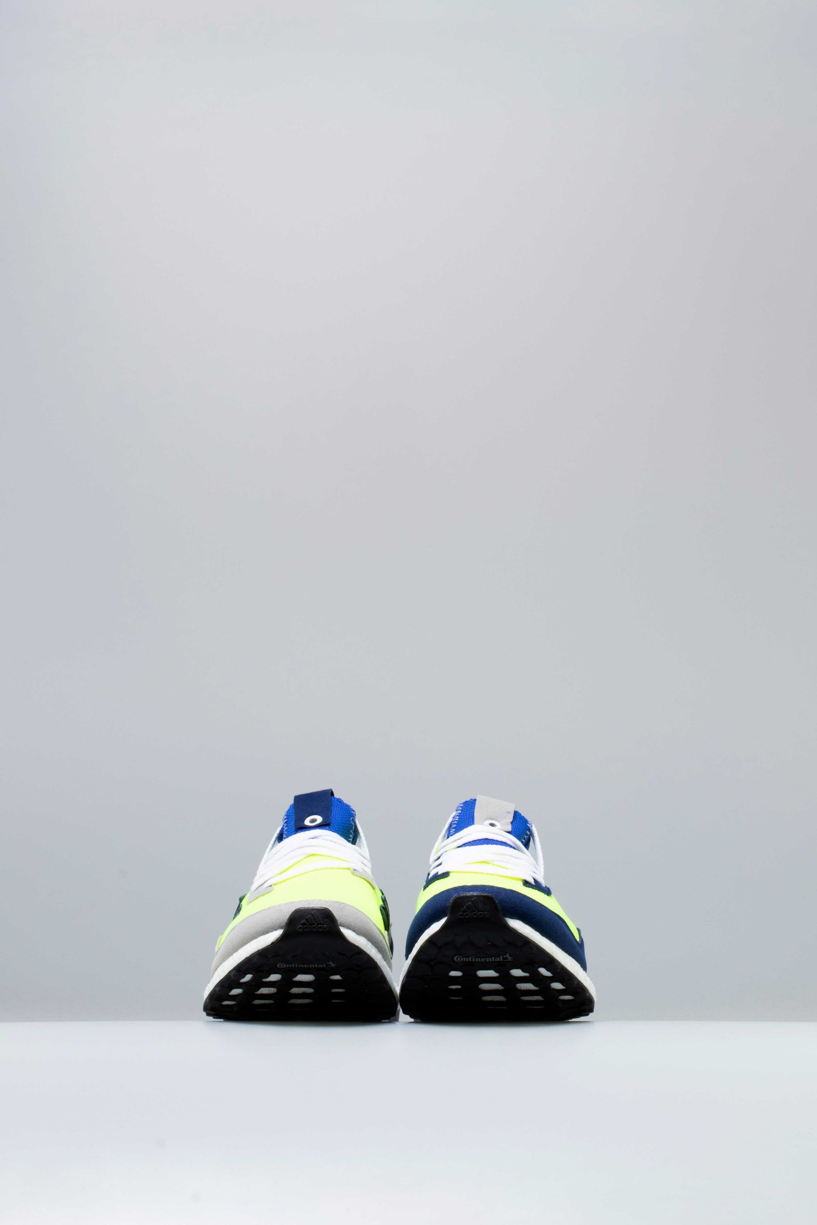 Adidas Consortium BD7399 Ultraboost Mid Prototype Mens Shoe