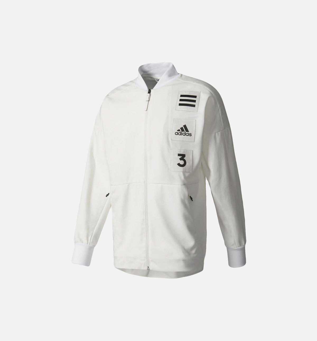 8G SHOOT COACH JACKET ホワイト 8G SHOOT COACH JACKET ホワイト TSY ORIGINAL COACH JACKET // WHITE