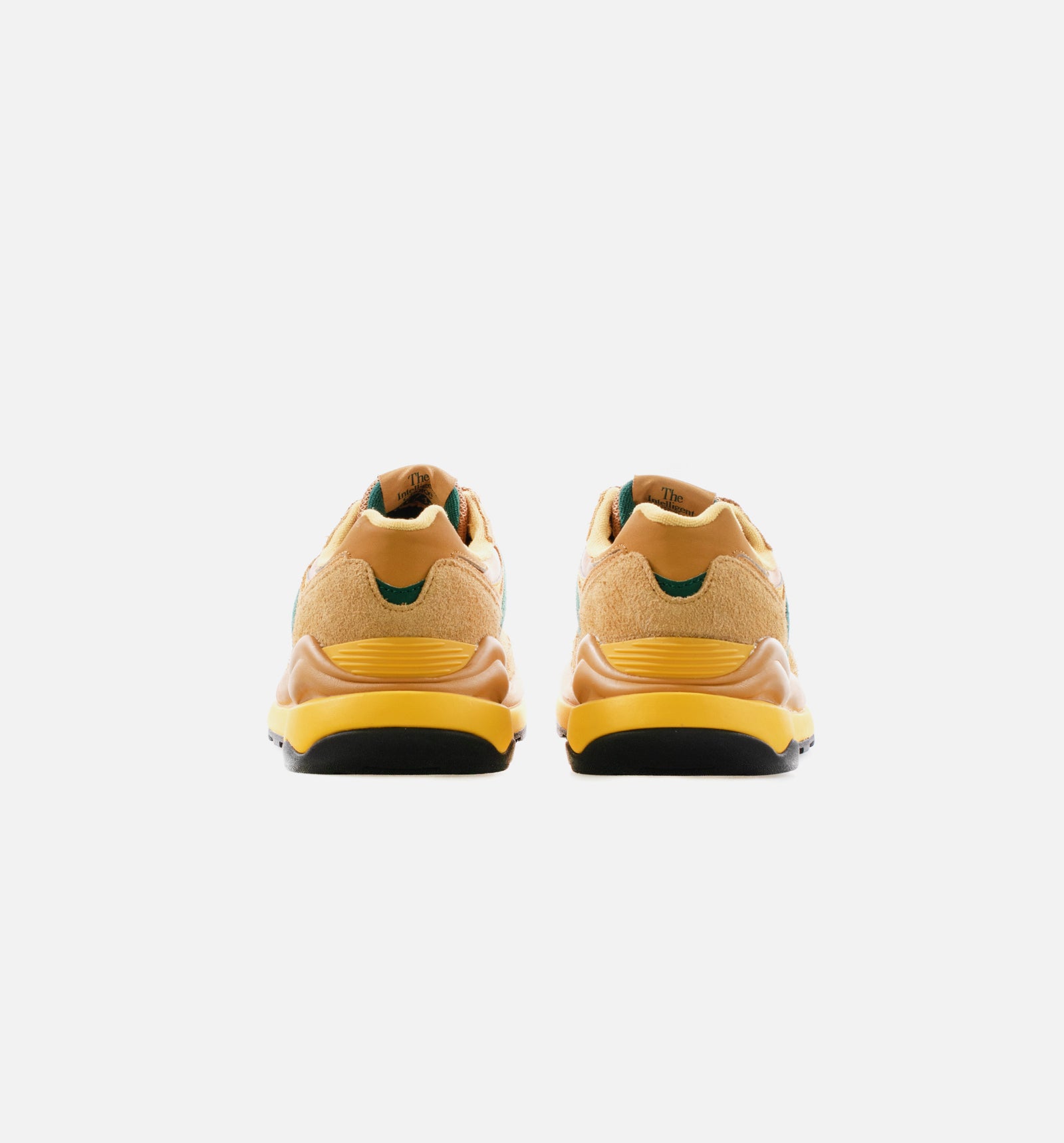New Balance M5740WT1 57/40 Wheat Mens Lifestyle Shoe - Wheat  display picture 1
