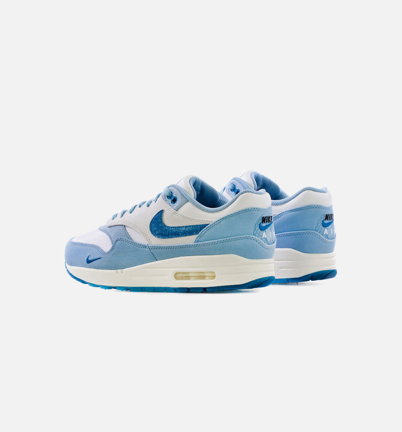 Nike Air Max 1 Blueprint DR0448-100 Release Date