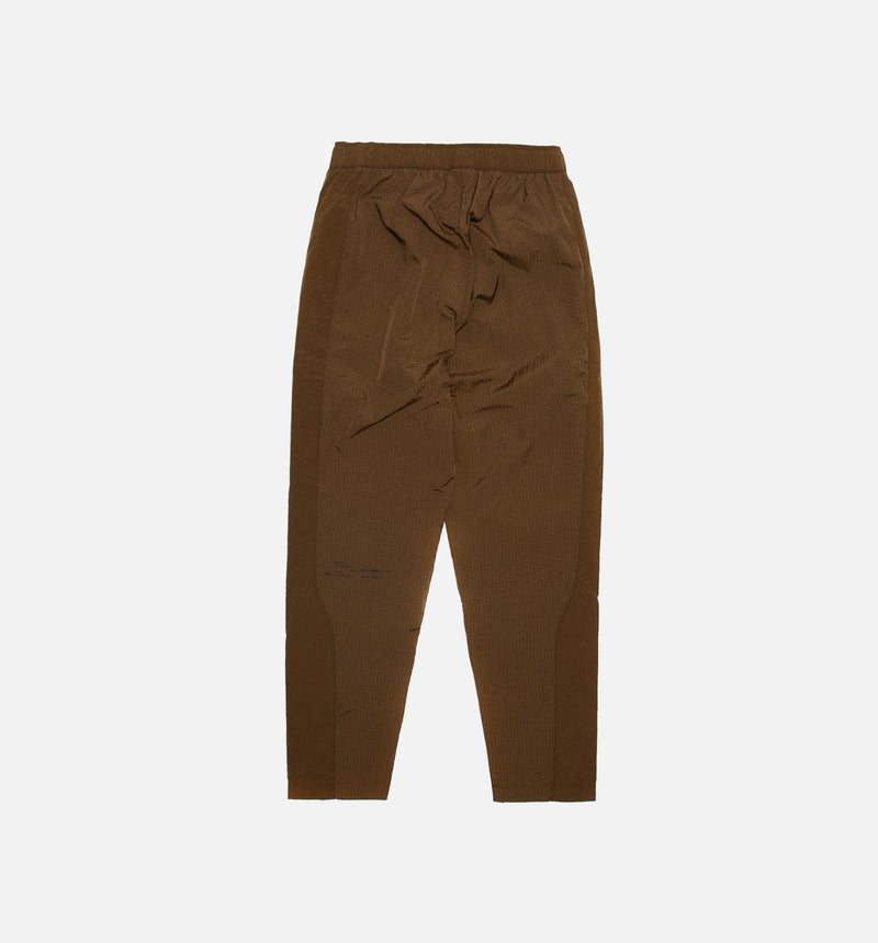 23 Engineered Mens Woven Pant - Green