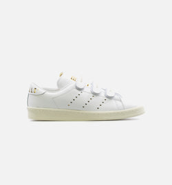ADIDAS CONSORTIUM FZ1711
 Human Made X Unofcl Cloud White Mens Lifestyle Shoe - White/Gold Image 0