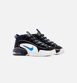 Air Max Penny 1 Orlando Mens Lifestyle Shoe - Black/Blue
