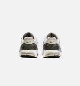 Zoom Vomero 5 Iron Ore Mens Lifestyle Shoe - Grey/White