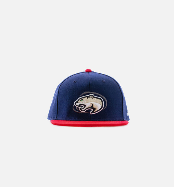 Takashi Murakami Cubs Baseball Hat for Sale in Los Angeles, CA