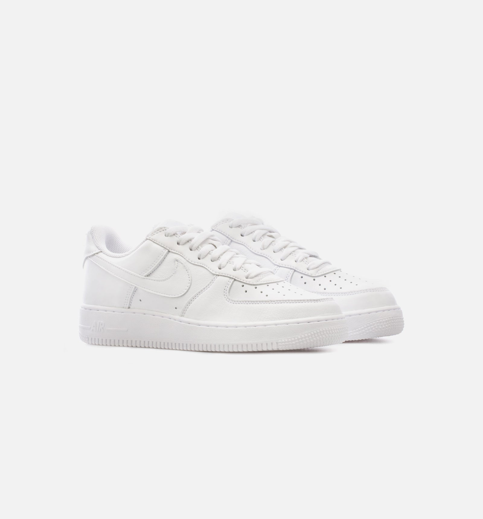 Nike DJ3911-100 Air Force 1 Low Since 82 Mens Lifestyle Shoe