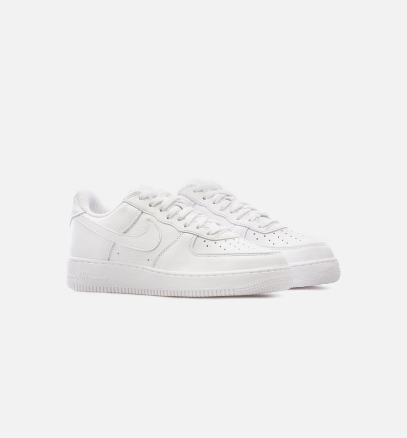 Air Force 1 Low Since 82 Mens Lifestyle Shoe - White
