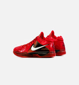 Zoom KD 3 Challenge Red Mens Basketball Shoe - Red