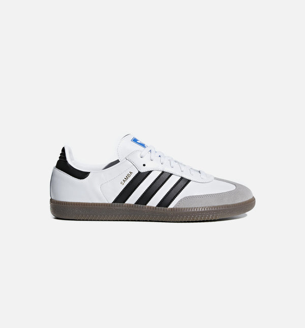 adidas IE0172 Nice Kicks Samba OG Mens Lifestyle Shoe - Talc/Brown/Pantone Free Ship ShopNiceKicks.com adidas IE0172 Nice Kicks Samba OG Mens Lifestyle Shoe - Talc/Brown/Pantone Free Ship ShopNiceKicks.com