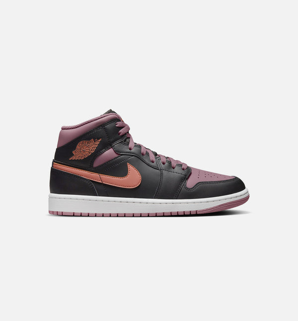 Jordan BQ6472-050 Air Jordan 1 Mid Sky J Mauve Womens Lifestyle Shoe - Pure  Platinum/Sky – ShopNiceKicks.com