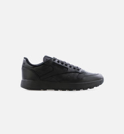 REEBOK H04864
 Maison Margiela Classic Leather Tabi Mens Lifestyle Shoe - Black Image 0