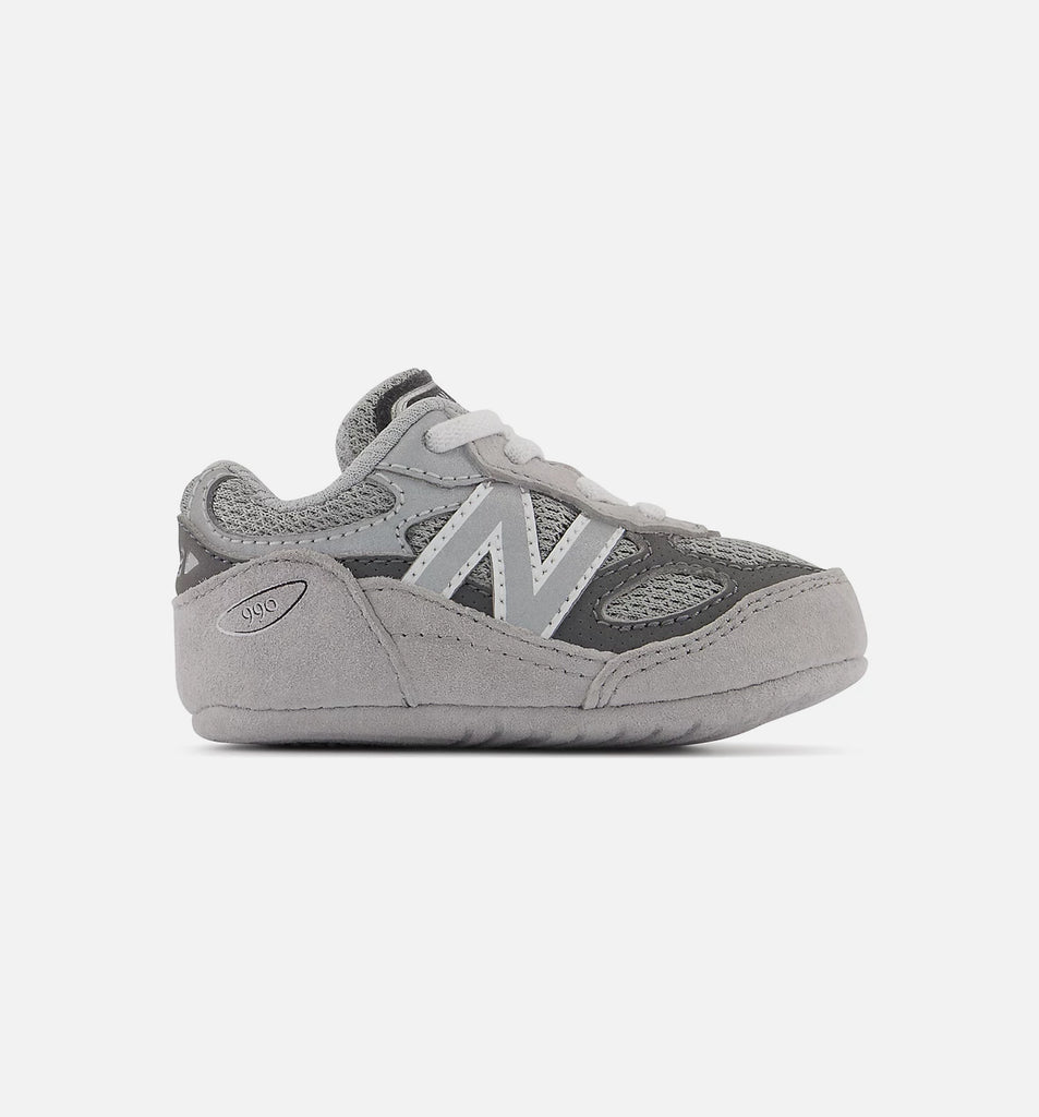 New Balance CC990GL6 990v6 Crib Bungee Infant Toddler Lifestyle