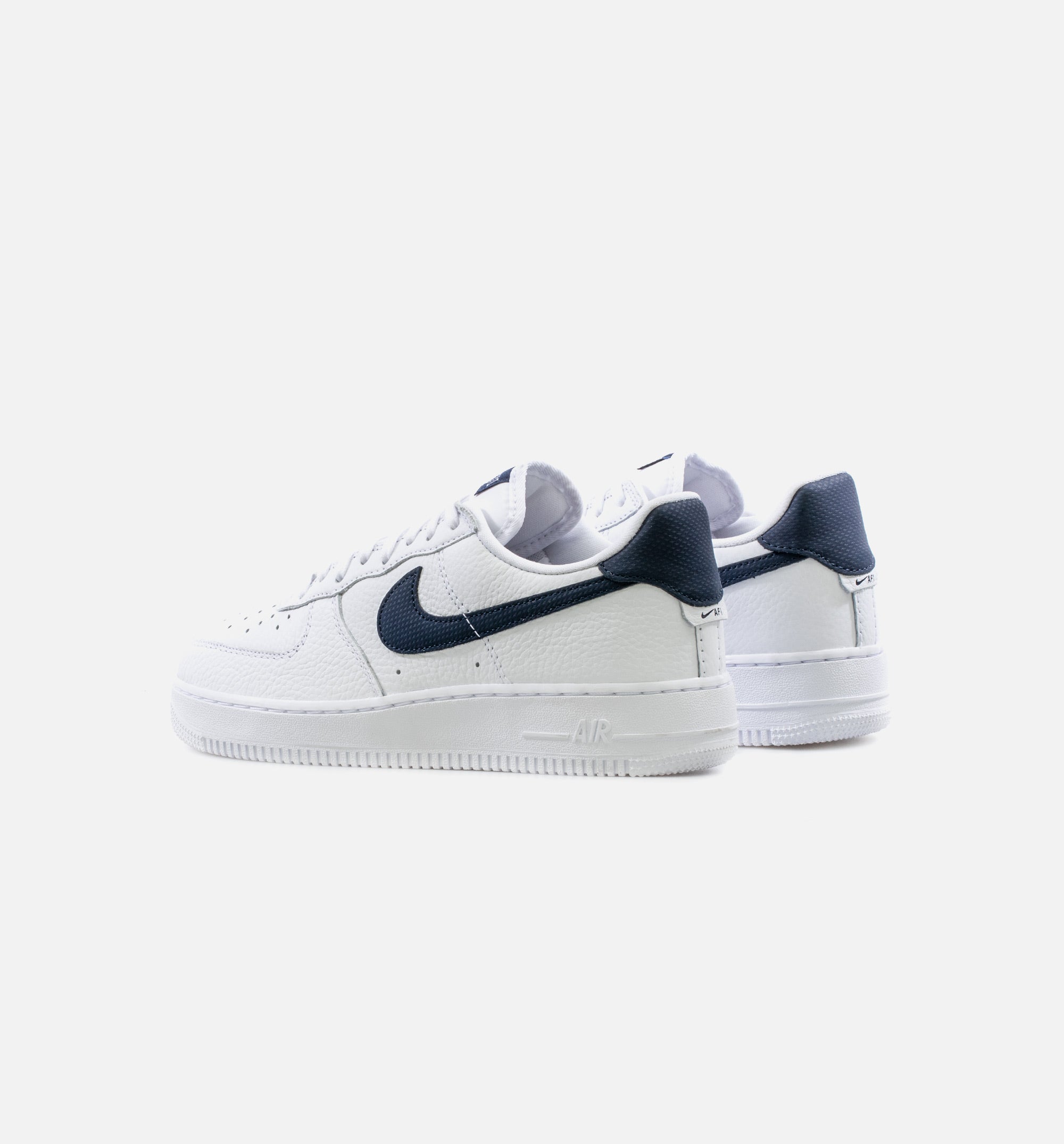 Nike Air Force 1 '07 Tm Trainers in White for Men