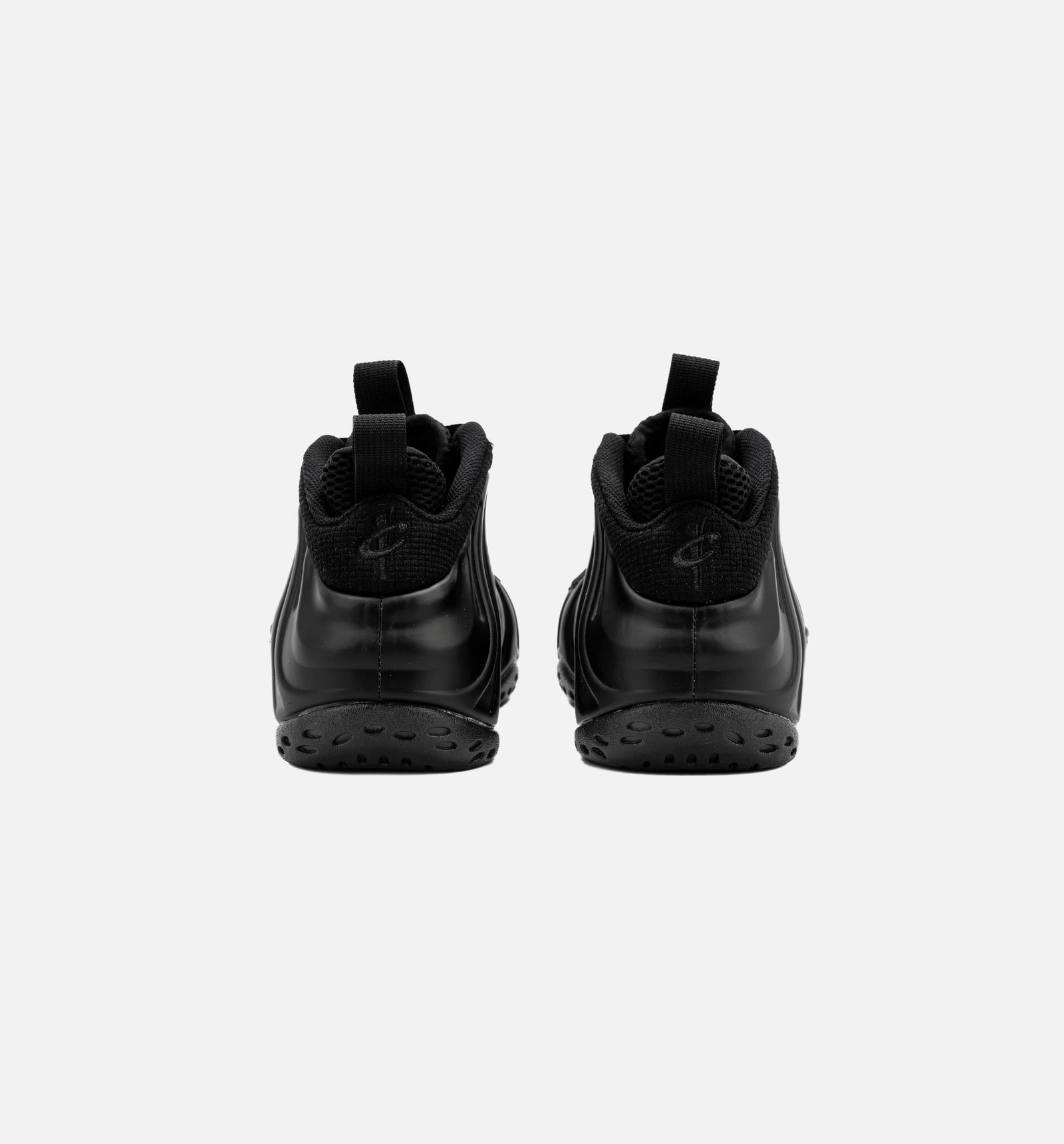 nike air foamposite anthracite