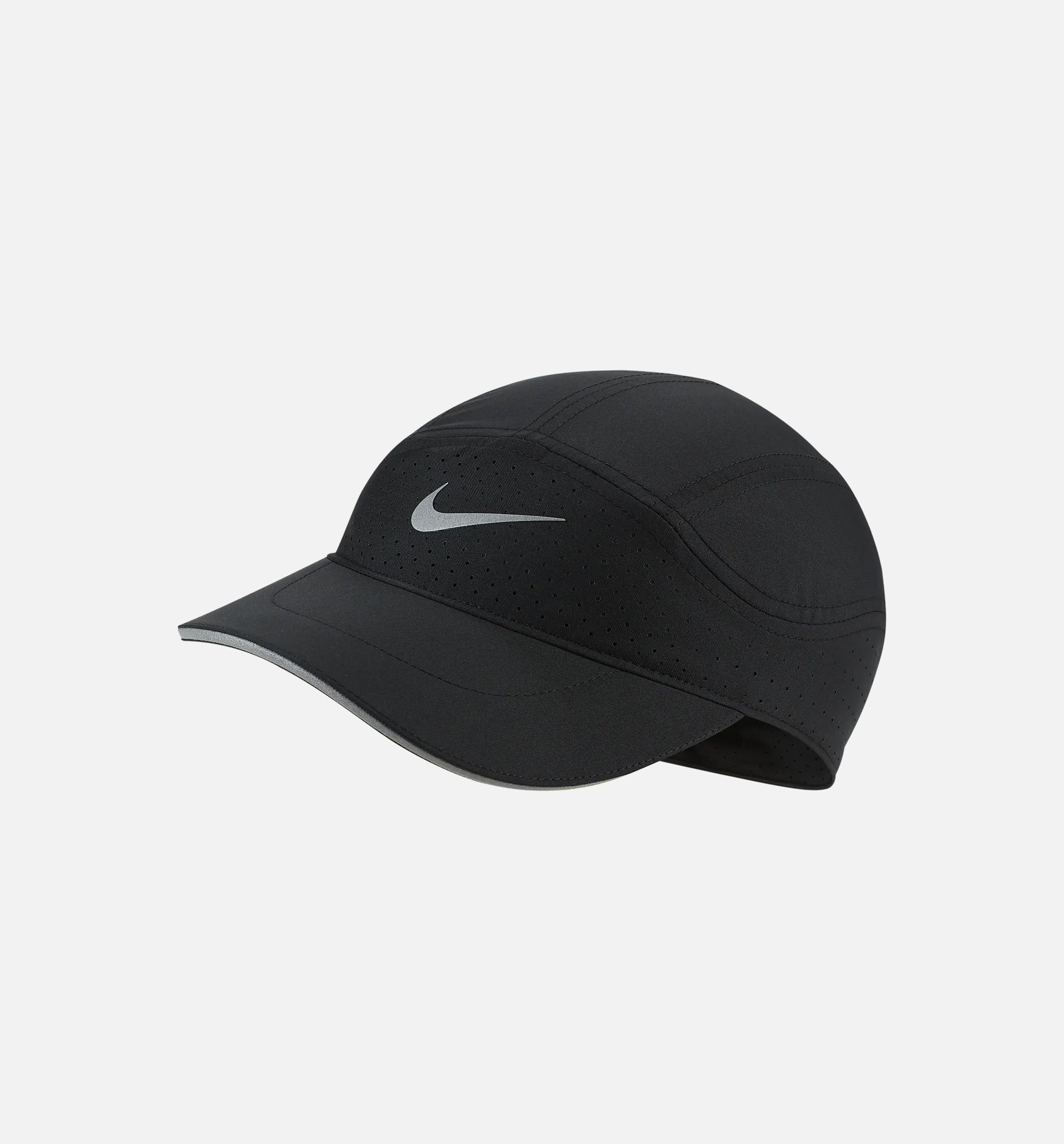 Nike BV2204-010 AeroBill Tailwind Mens Hat - Black – ShopNiceKicks.com