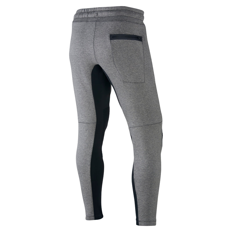 Sportswear Tech Fleece Men's - Carbon Heather Grey/Black