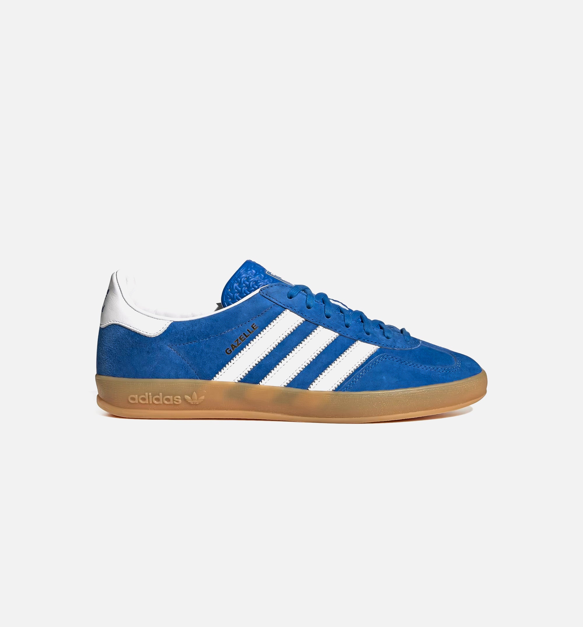 adidas Mens Gazelle Indoor Shoes 9.5