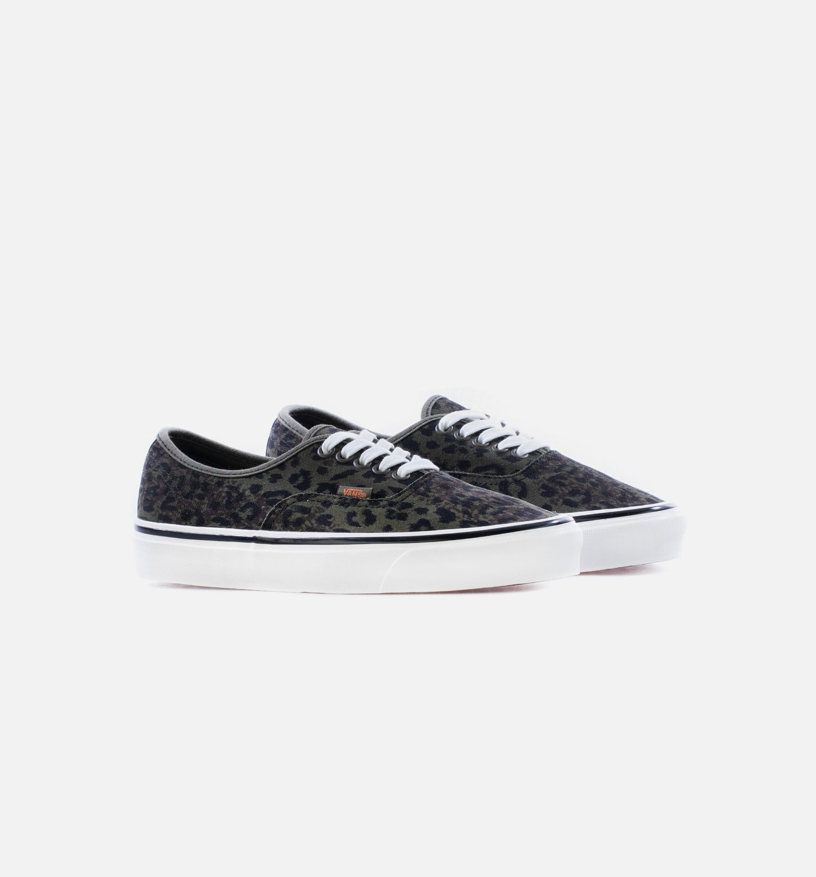 Vans VN0A5KX4AWA1 Anaheim Factory Authentic 44 DX Leopard