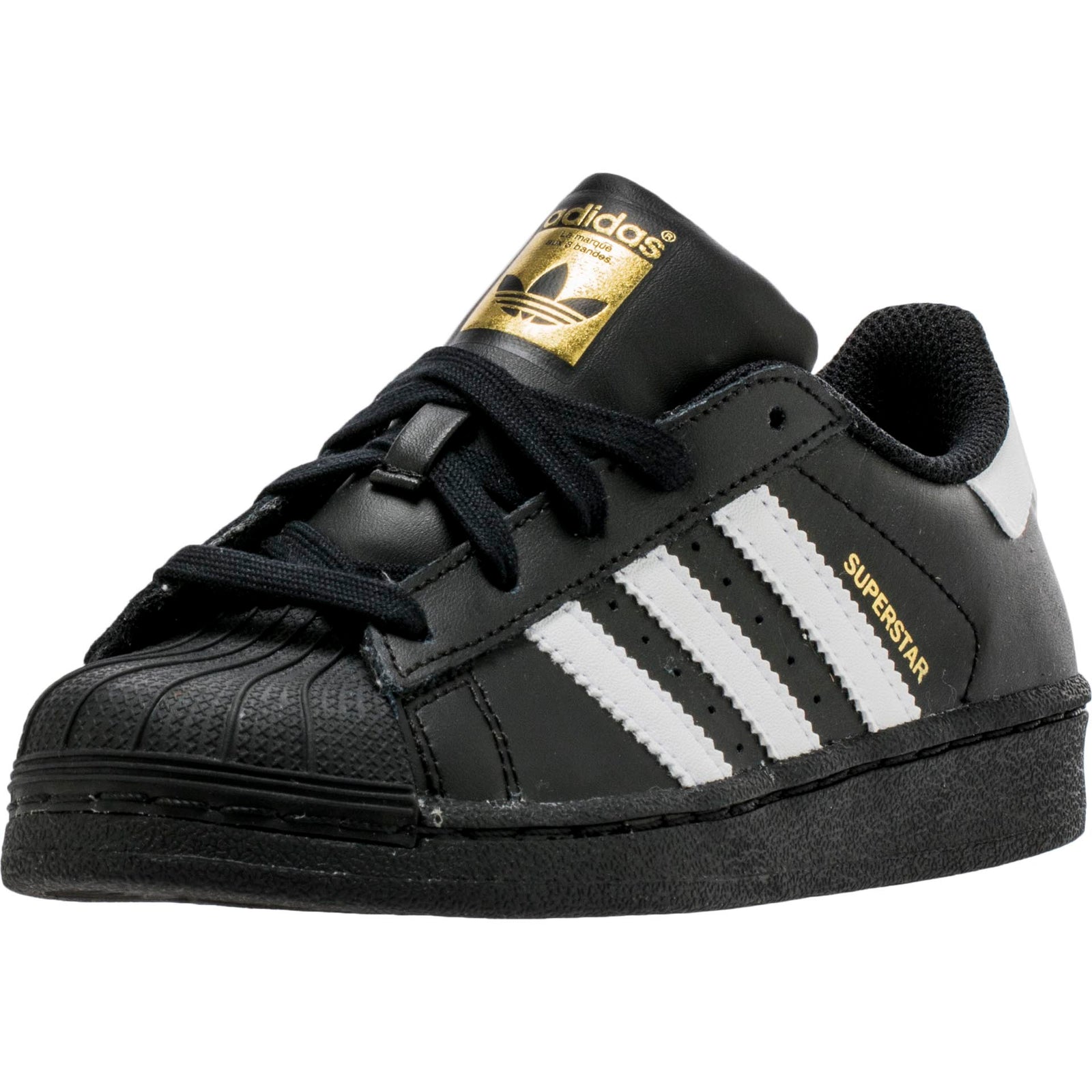 adidas D70186 adidas Superstar Preschool - Core Black/White ShopNiceKicks.com adidas D70186 adidas Superstar Preschool - Core Black/White ShopNiceKicks.com