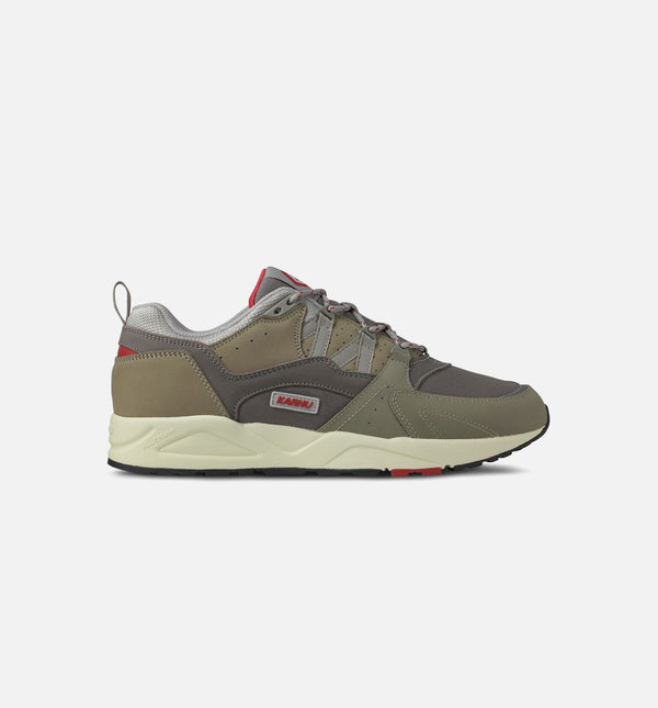 Karhu F804146 Fusion 2.0 Mens Running Shoe - Raindrops/Bright