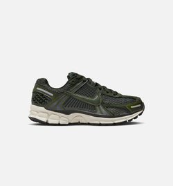NIKE FQ8898-325
 Air Zoom Vomero 5 Sequoia Womens Lifestyle Shoe - Olive/White Image 0